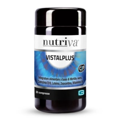 NUTRIVA VISTALPLUS 700MG...