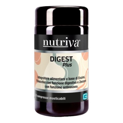 NUTRIVA DIGEST PLUS...