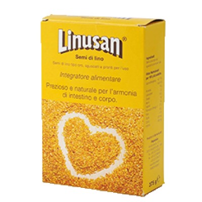 LINUSAN 500G PYT