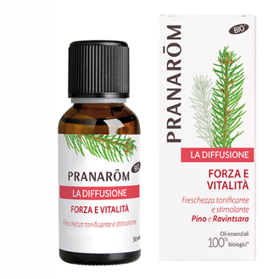 PRANAROM BIO FOR/VIT. 30ML