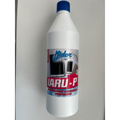 IARU-P Midor – Detergente...