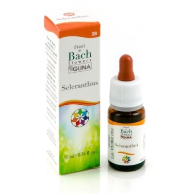 SCLERANTHUS GTT 10ML GUN