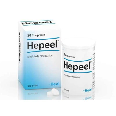 HEPEEL 50CPR