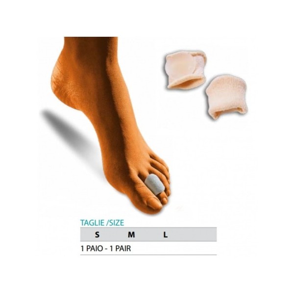ORIONE OK PED G104 ANELLI PR DITA GEL L
