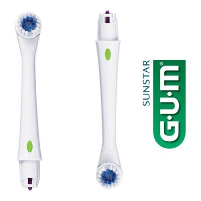 GUM Pulse Rotapower Testine...