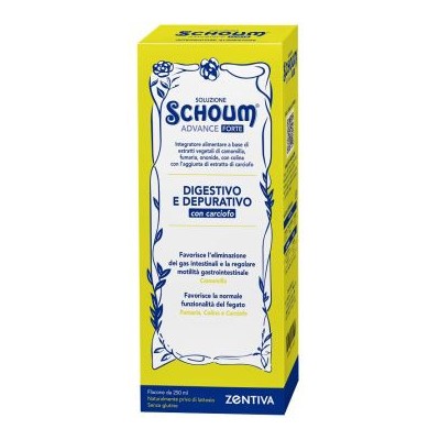 SOLUZIONE SCHOUM ADVANCE...
