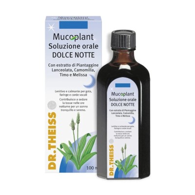 DR. THEISS MUCOPLANT SEDI...