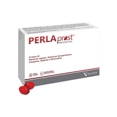 PERLAPROST 15PERLE SOFTGEL