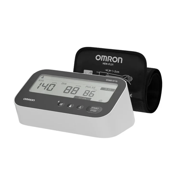 OMRON SFIGMO BRACCIO M4 CONN