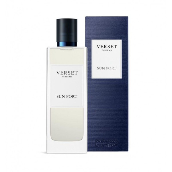 VERSET SUN PORT 50ML