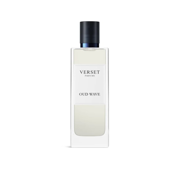 VERSET OUD WAVE 50ML