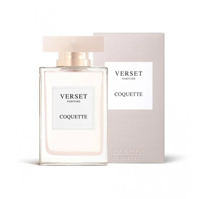 VERSET COQUETTE 100ML