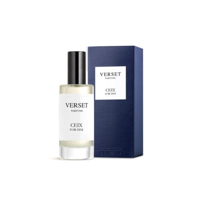 VERSET EAU DE TOILETTE CEIX...