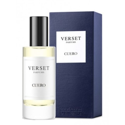 VERSET CUERO 15ML