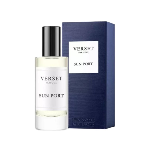 VERSET SUN PORT 15ML