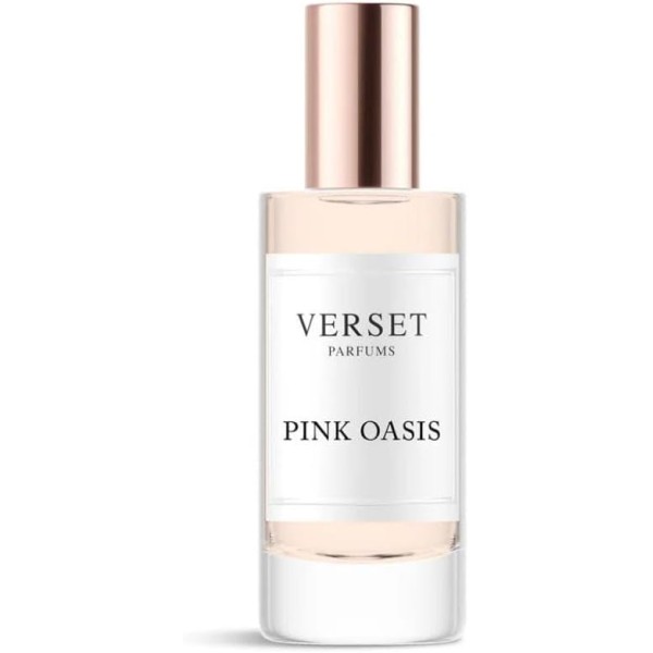 VERSET PINK OASIS 15ML