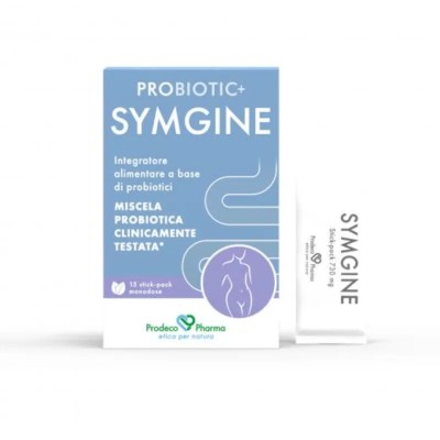 PROBIOTIC+ SYMGINE 15STICK