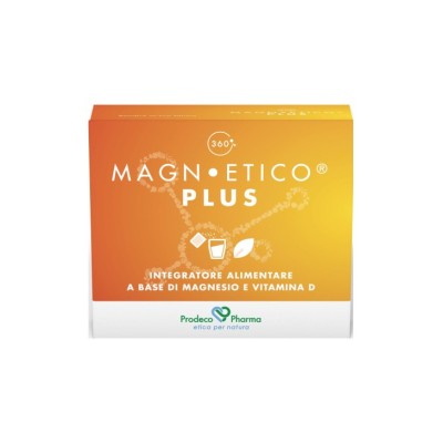 MAGN ETICO PLUS 32BS