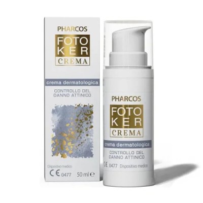FOTOKER PHARCOS CR 50ML