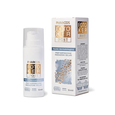 FOTOKER POST PHARCOS 50ML