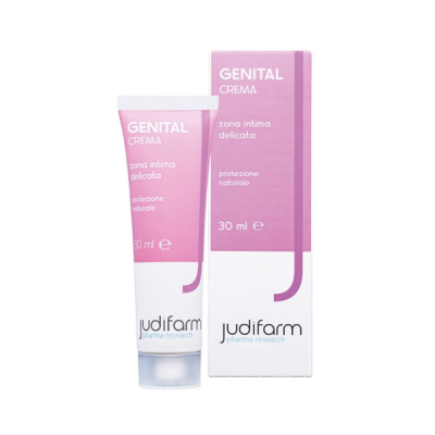 GENITAL CREMA EUDERM. 30ML