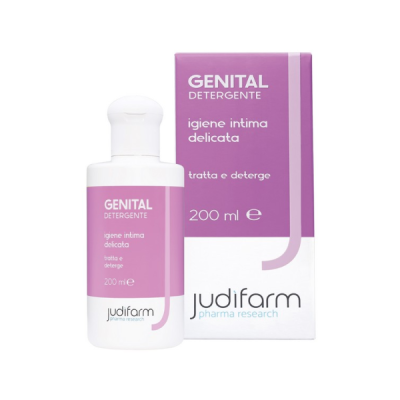 GENITAL DETER INTIMO 200ML