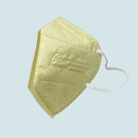 FEN GARMENTS -MASCHERINA ADULTI